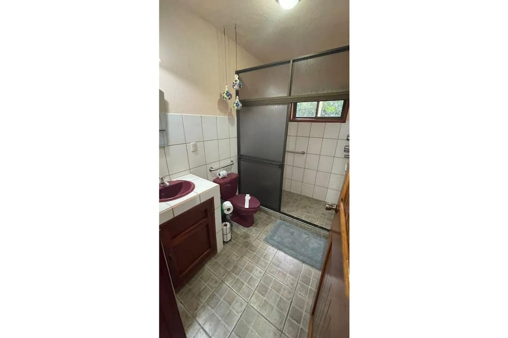 Photo of Bedroom in Chilamate