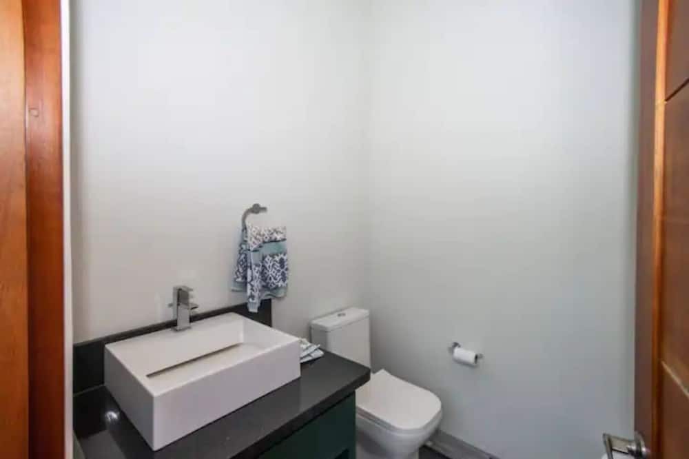 Photo of Bathroom in Ojochal