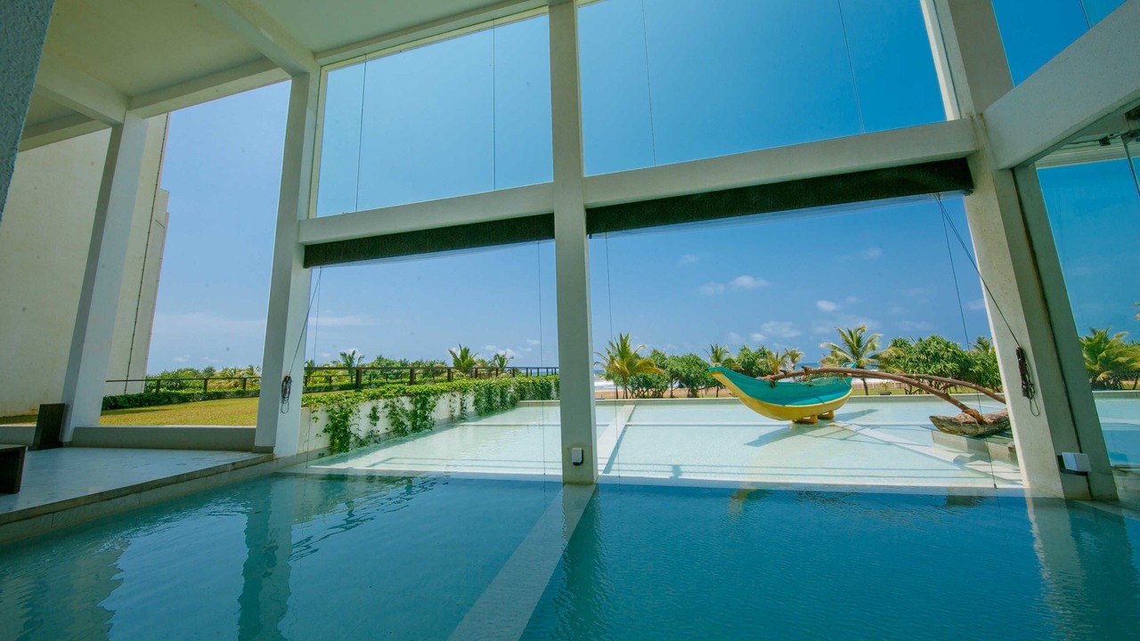 Photo of Outdoor in Wadduwa