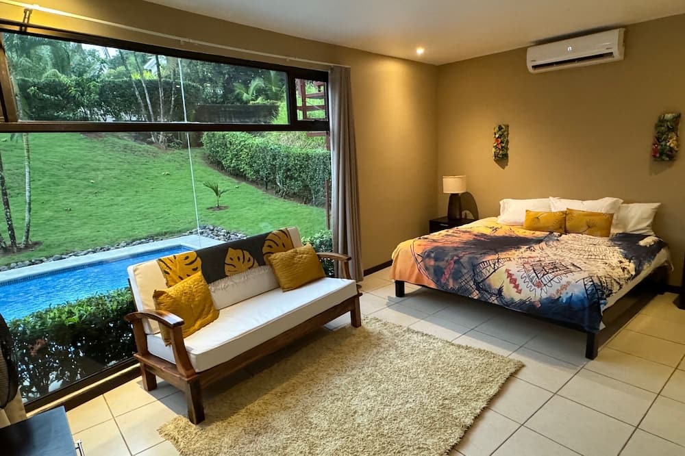 Photo of Bedroom in Esterillos