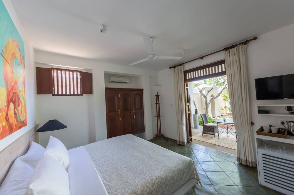 Photo of Bedroom in Aturuwella