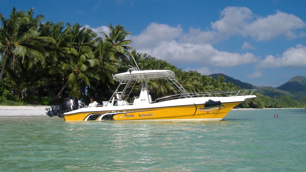 Photo of Others in Grand'Anse Praslin