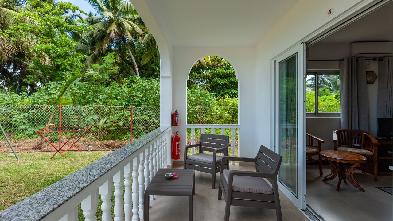 Photo of Others in Grand'Anse Praslin