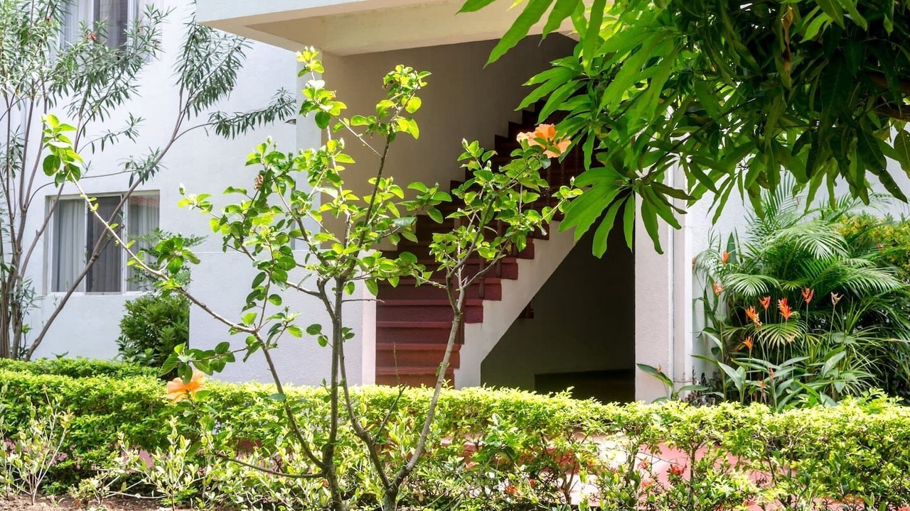 Photo of Outdoor in Ciudad Cariari
