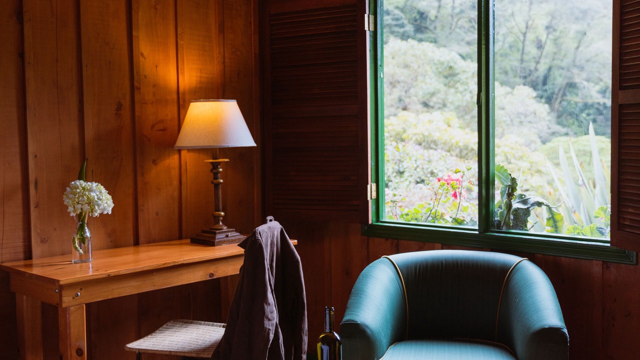 Photo of Bedroom in San Gerardo de Dota