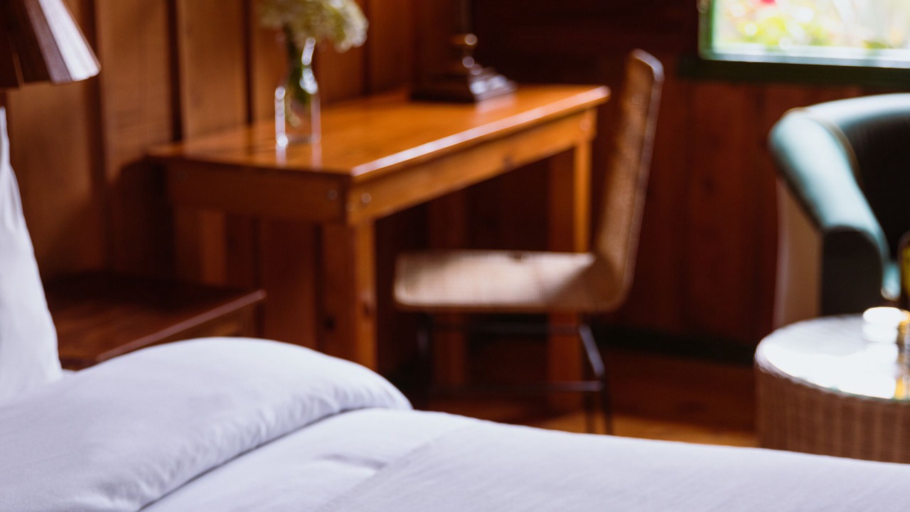 Photo of Bedroom in San Gerardo de Dota