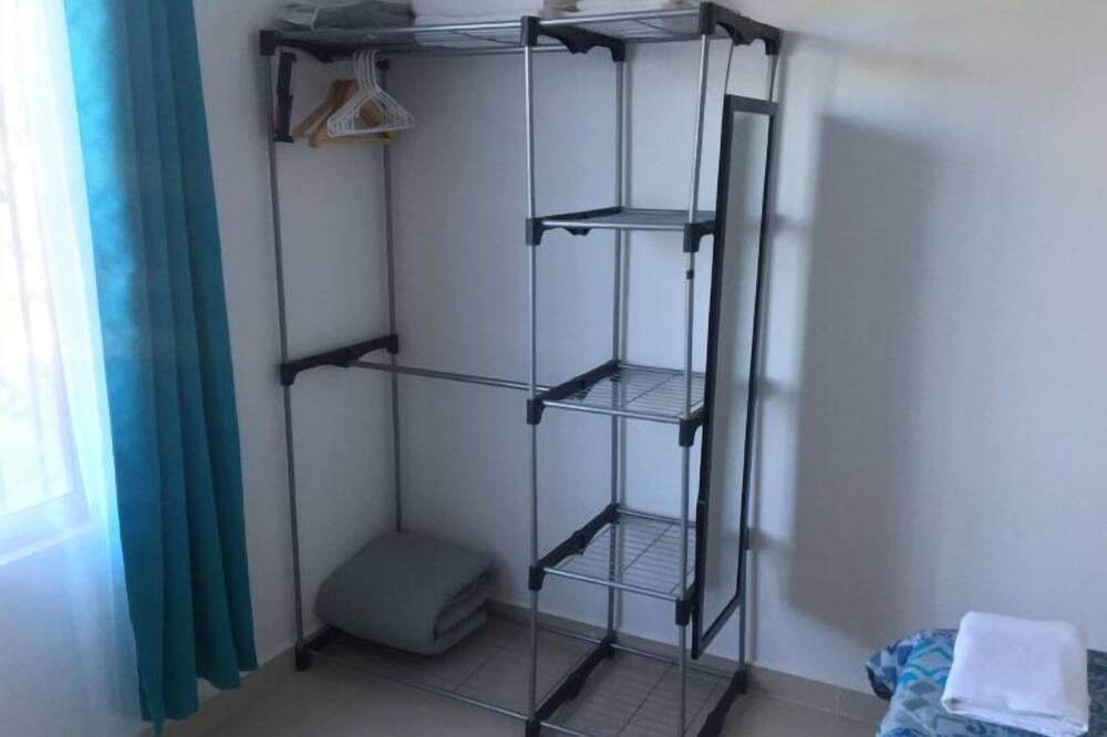 Photo of Bedroom in Liberia