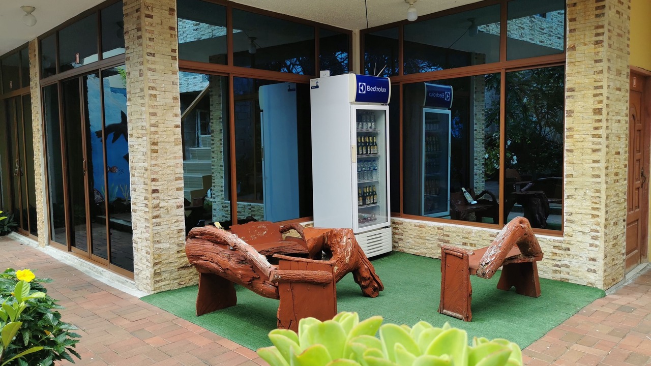 Photo of Patio Balcony in Puerto Baquerizo Moreno