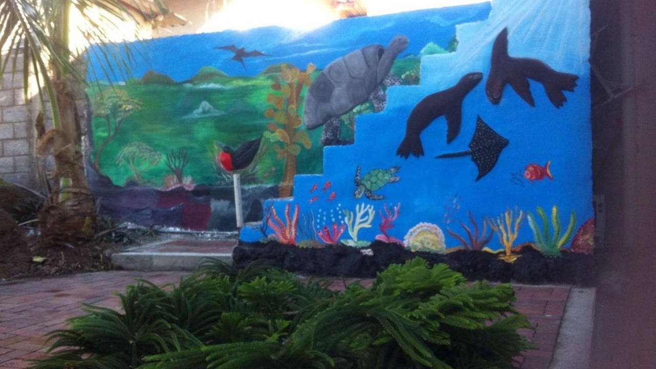 Photo of Outdoor in Puerto Baquerizo Moreno