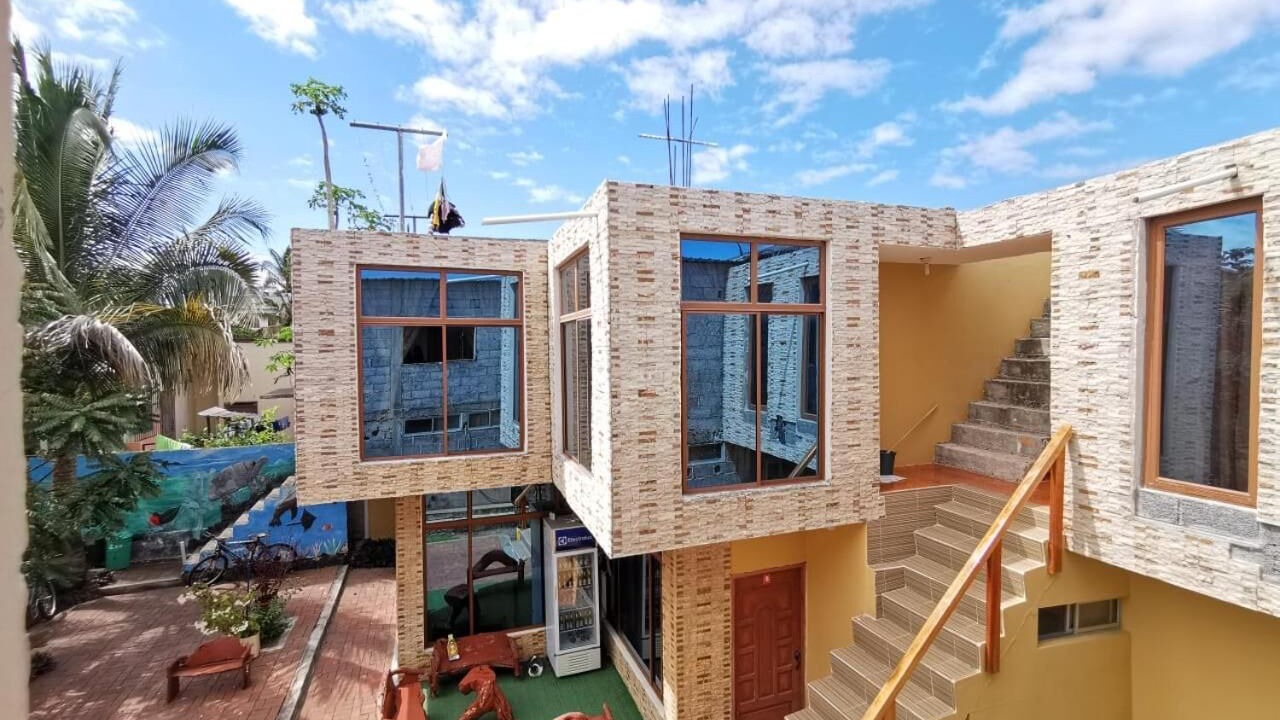 Photo of Outdoor in Puerto Baquerizo Moreno