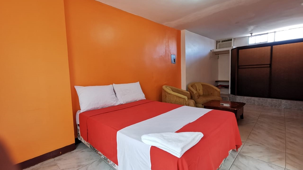 Photo of Bedroom in Puerto Baquerizo Moreno