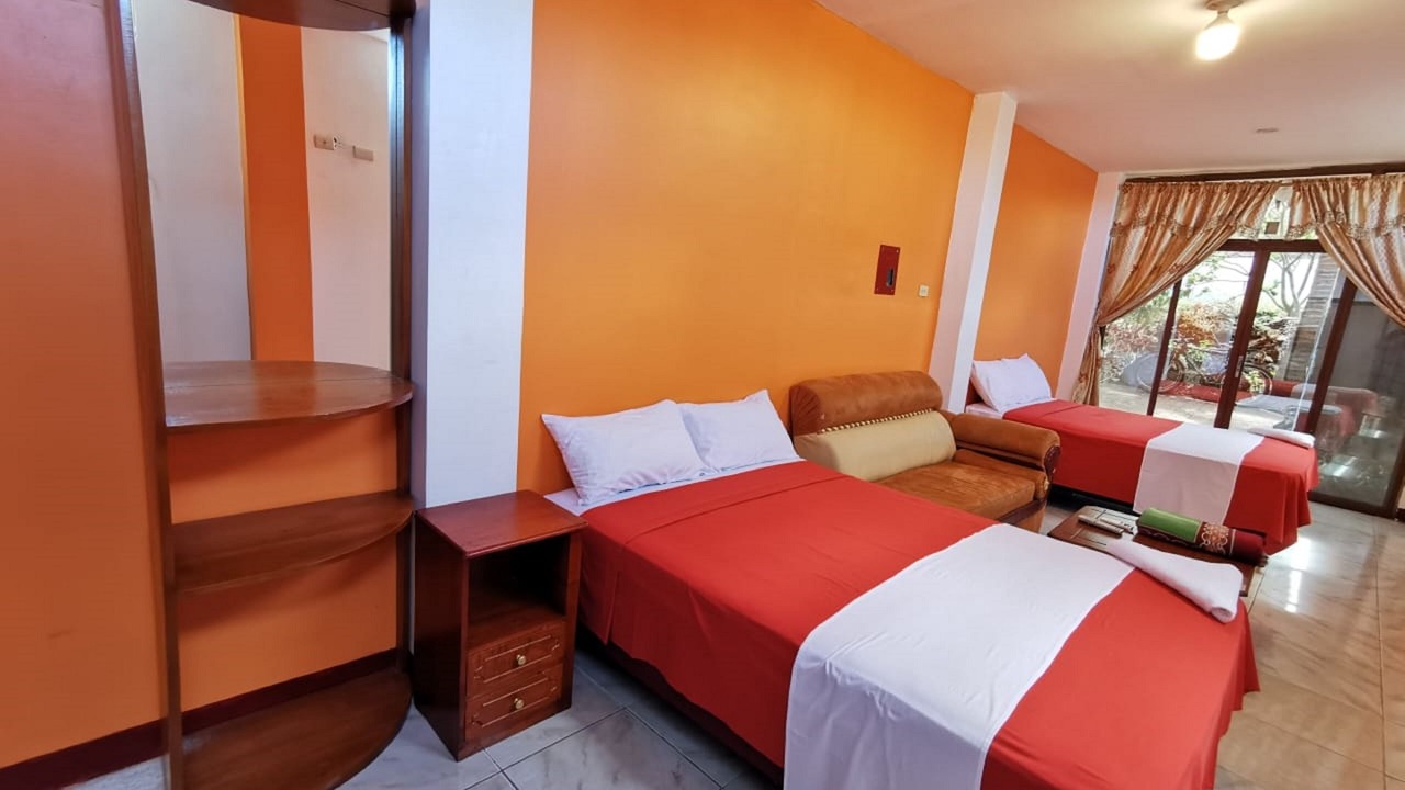 Photo of Bedroom in Puerto Baquerizo Moreno