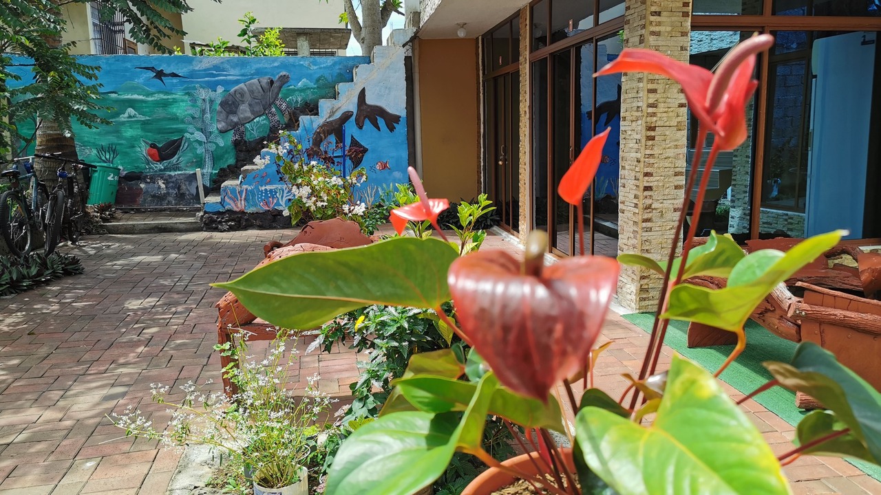 Photo of Outdoor in Puerto Baquerizo Moreno