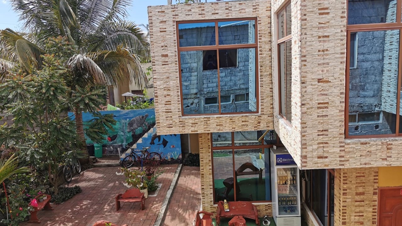 Photo of Patio Balcony in Puerto Baquerizo Moreno