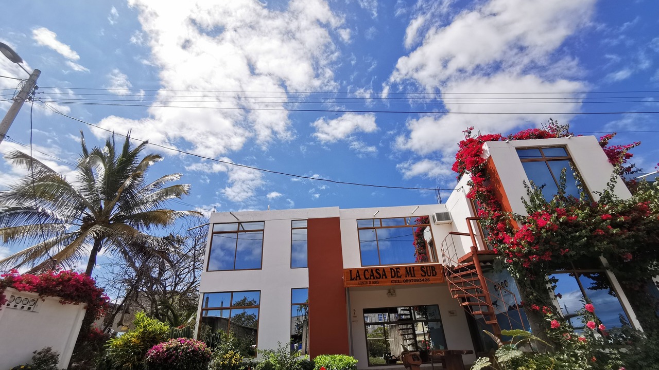 Photo of Outdoor in Puerto Baquerizo Moreno