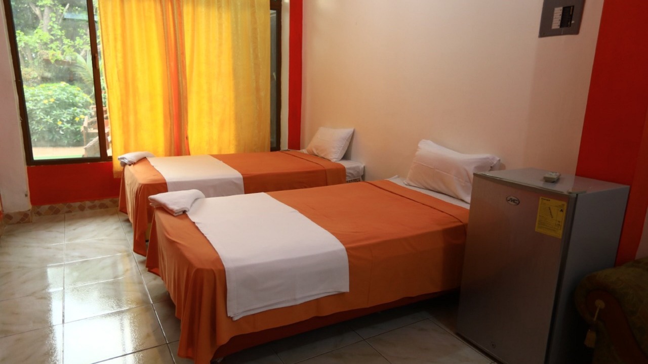 Photo of Bedroom in Puerto Baquerizo Moreno