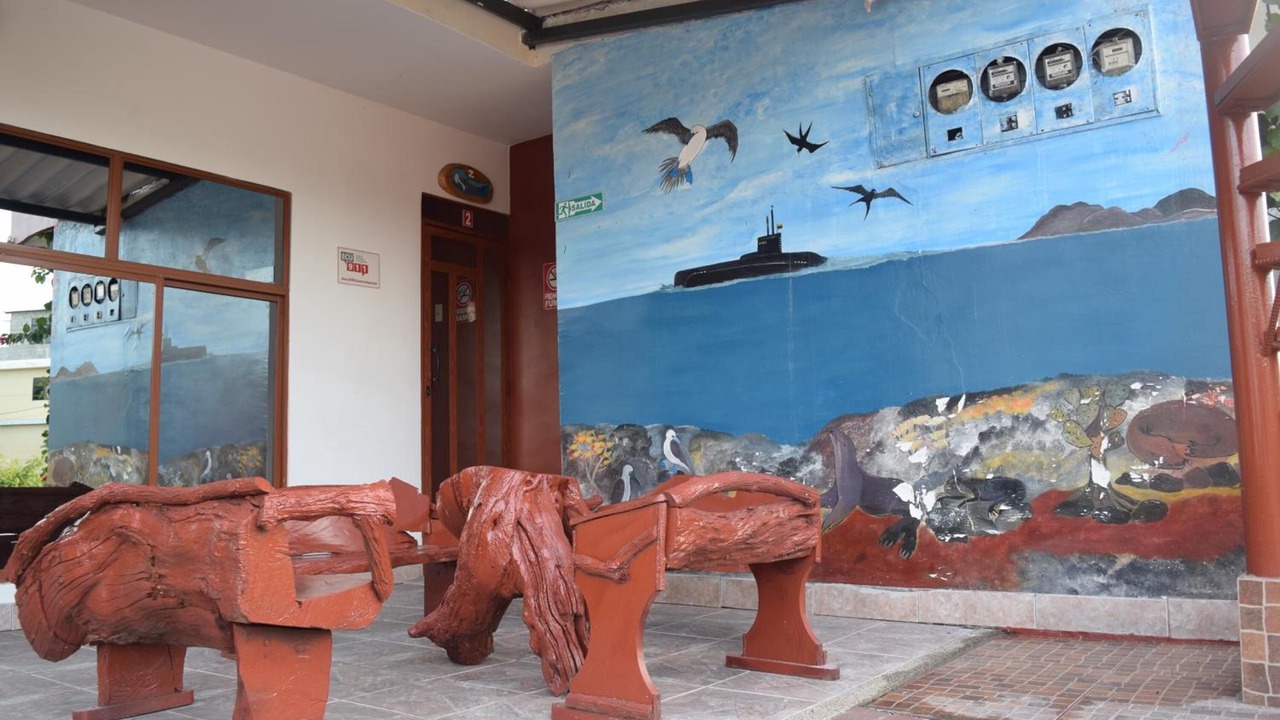 Photo of Outdoor in Puerto Baquerizo Moreno