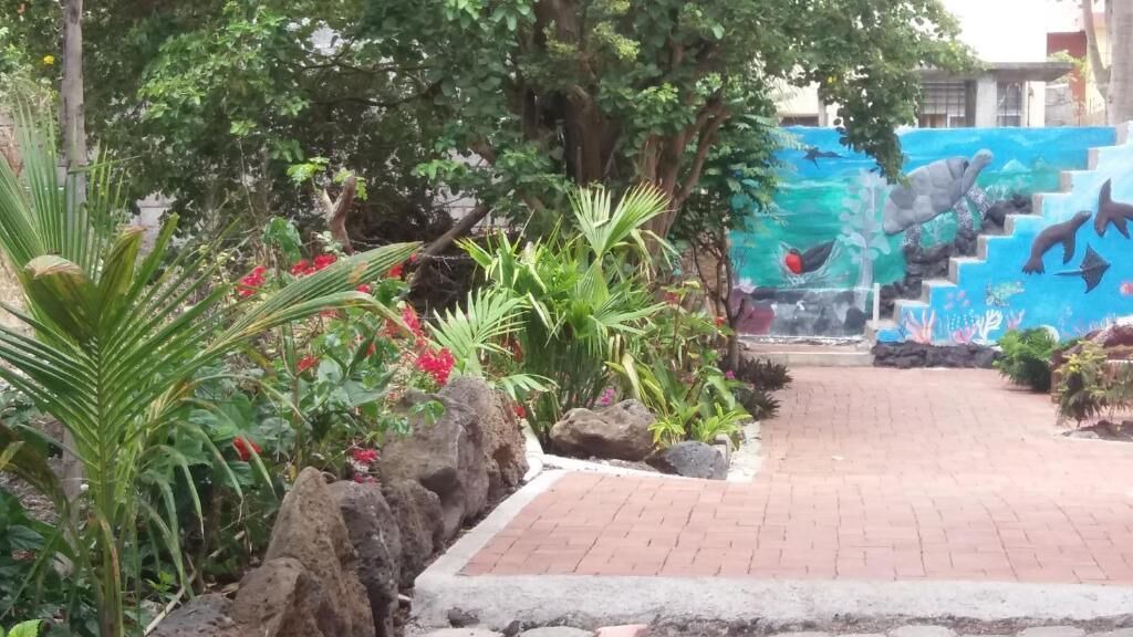 Photo of Outdoor in Puerto Baquerizo Moreno