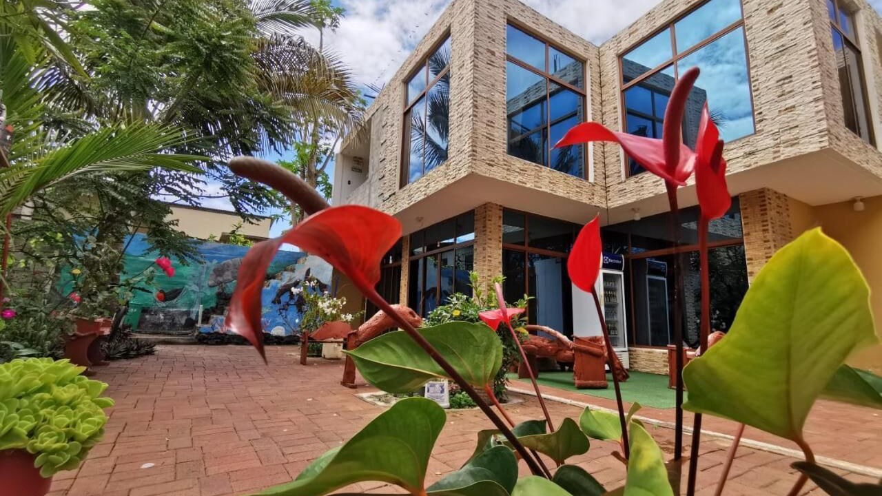 Photo of Outdoor in Puerto Baquerizo Moreno