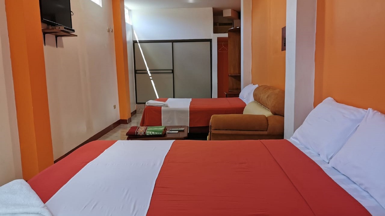 Photo of Bedroom in Puerto Baquerizo Moreno
