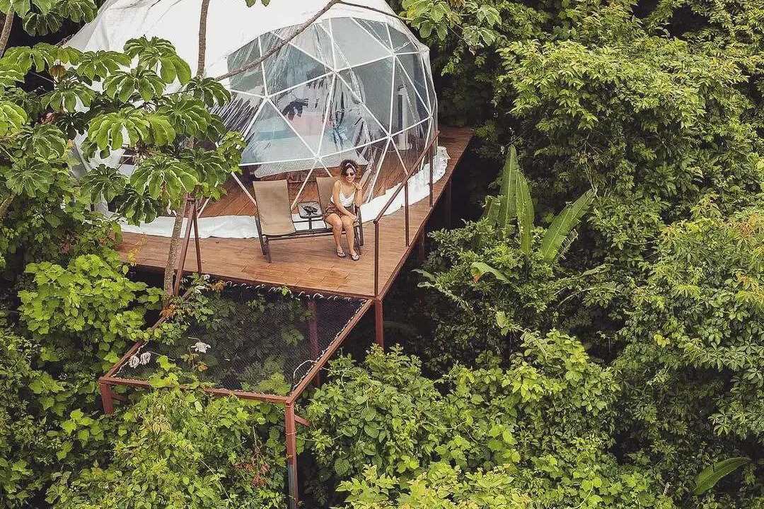 Photo of Outdoor in Tajo Alto