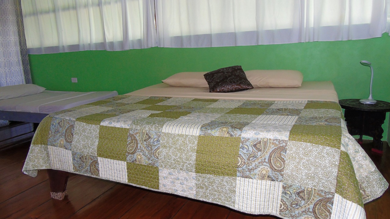 Photo of Patio Balcony in Drake Bay