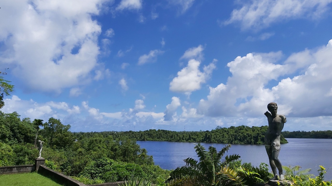 Photo of Outdoor in Aturuwella