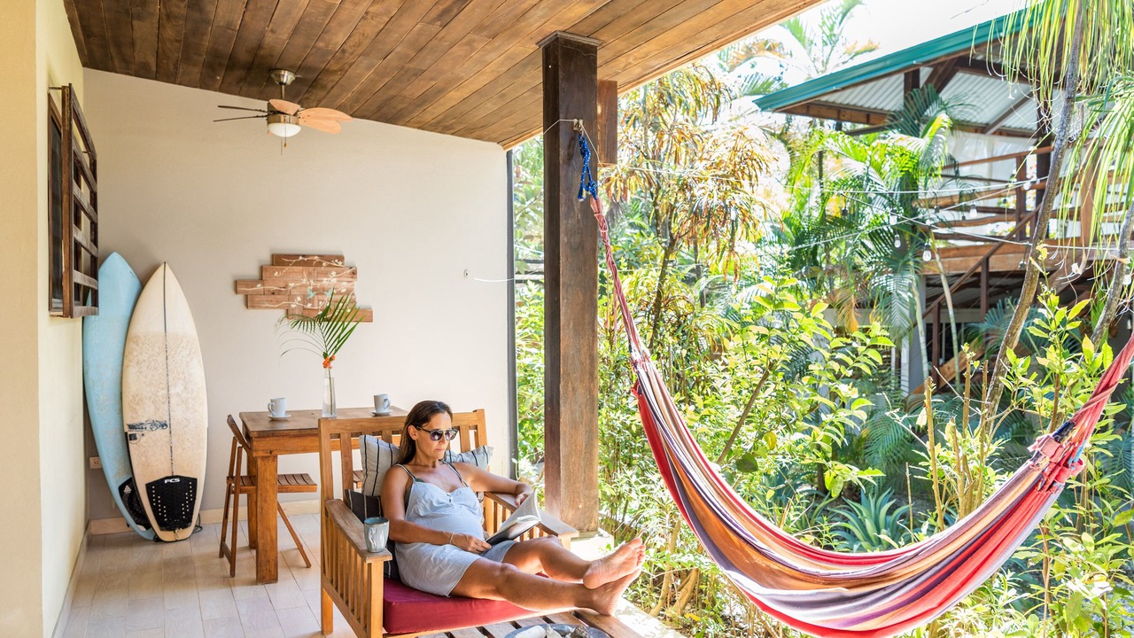 Photo of Bedroom in Playa Santa Teresa
