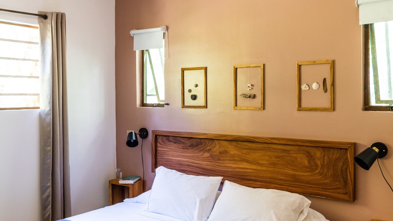 Photo of Bedroom in Playa Santa Teresa