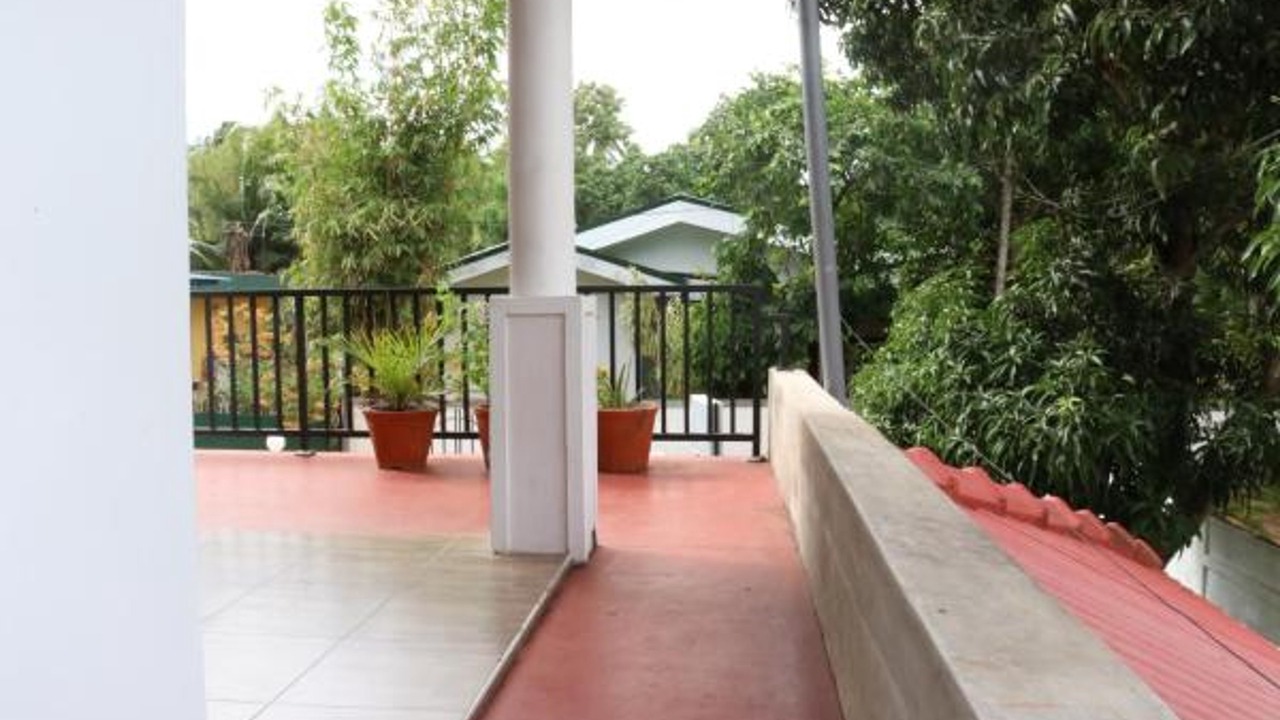 Photo of Patio Balcony in Anuradhapura