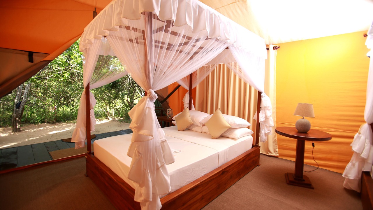 Photo of Bedroom in Yodakandiya