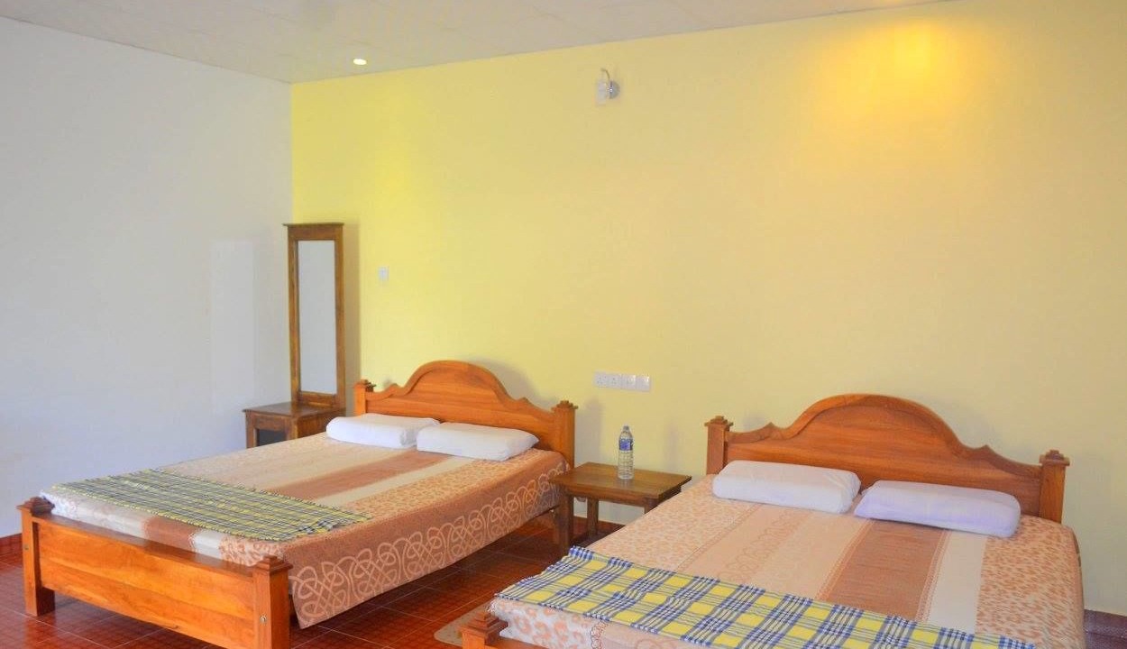 Photo of Bedroom in Pahala Maragahawewa