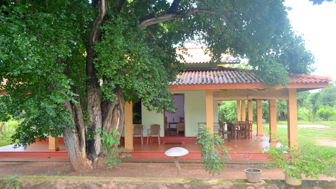 Photo of Outdoor in Pahala Maragahawewa