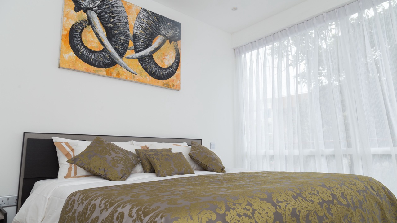 Photo of Bedroom in Kirula