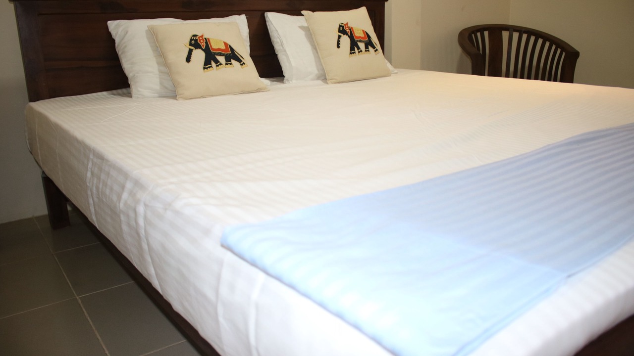 Photo of Bedroom in Uppuveli
