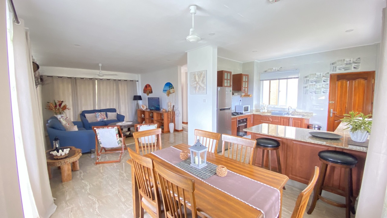 Photo of Livingroom in Glacis