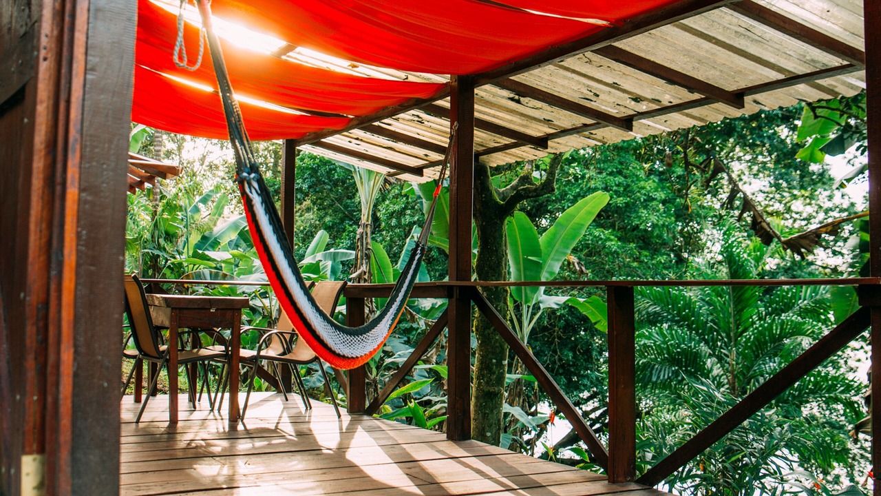 Photo of Bedroom in Boca Tapada