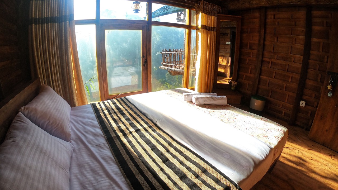 Photo of Bedroom in Diyathalawa