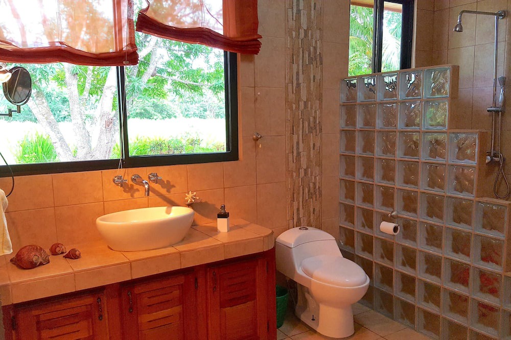 Photo of Bathroom in Playa Coyote
