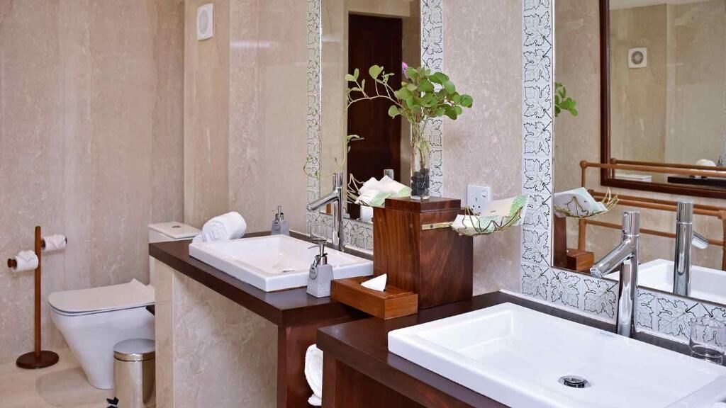 Photo of Bathroom in Wennappuwa