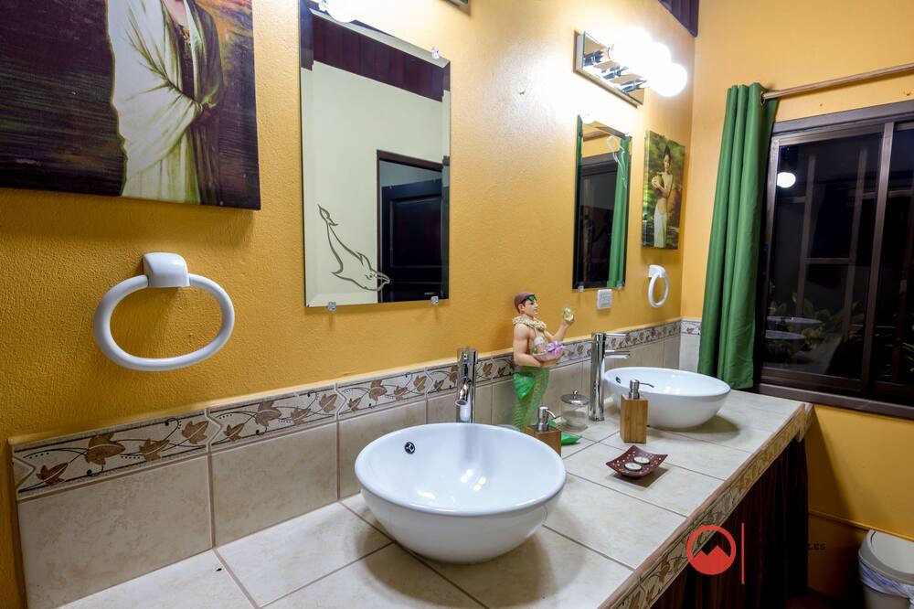 Photo of Bathroom in Chachagua