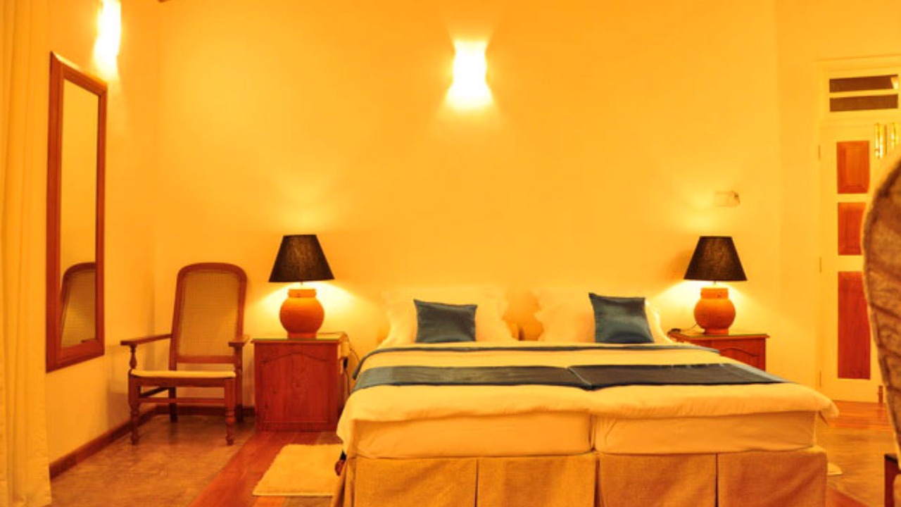 Photo of Bedroom in Ginigathena