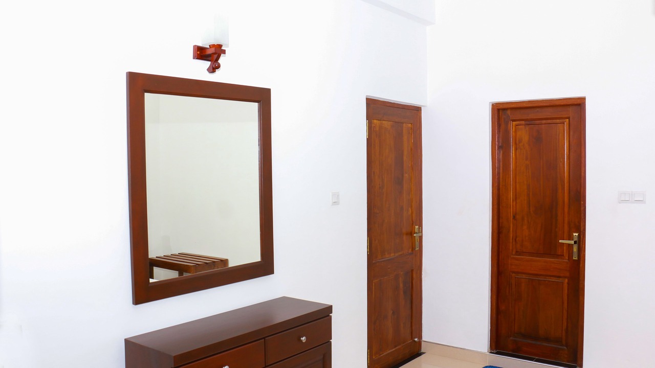 Photo of Bedroom in Katugastota