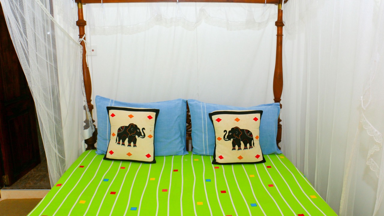 Photo of Bedroom in Katugastota