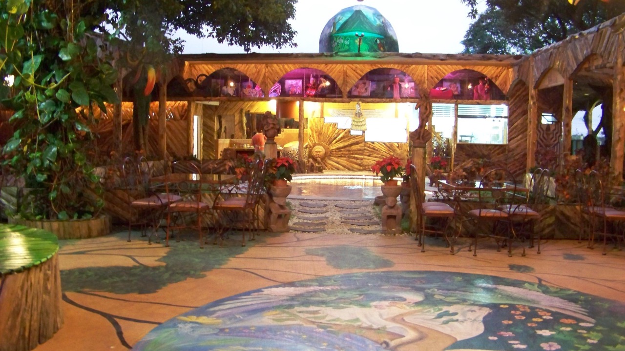 Photo of Others in Cacique