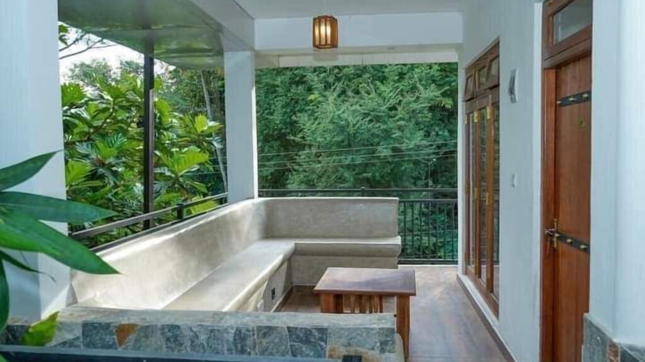 Photo of Patio Balcony in Gomagoda