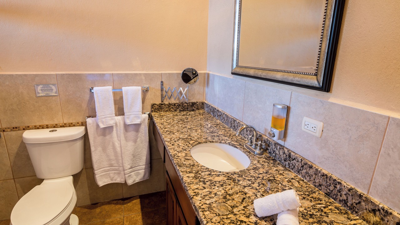 Photo of Bathroom in Atenas