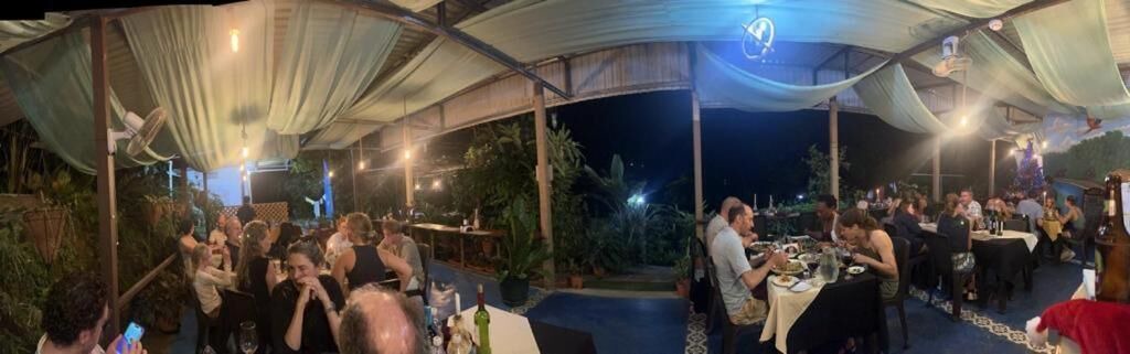 Photo of Outdoor in Drake Bay