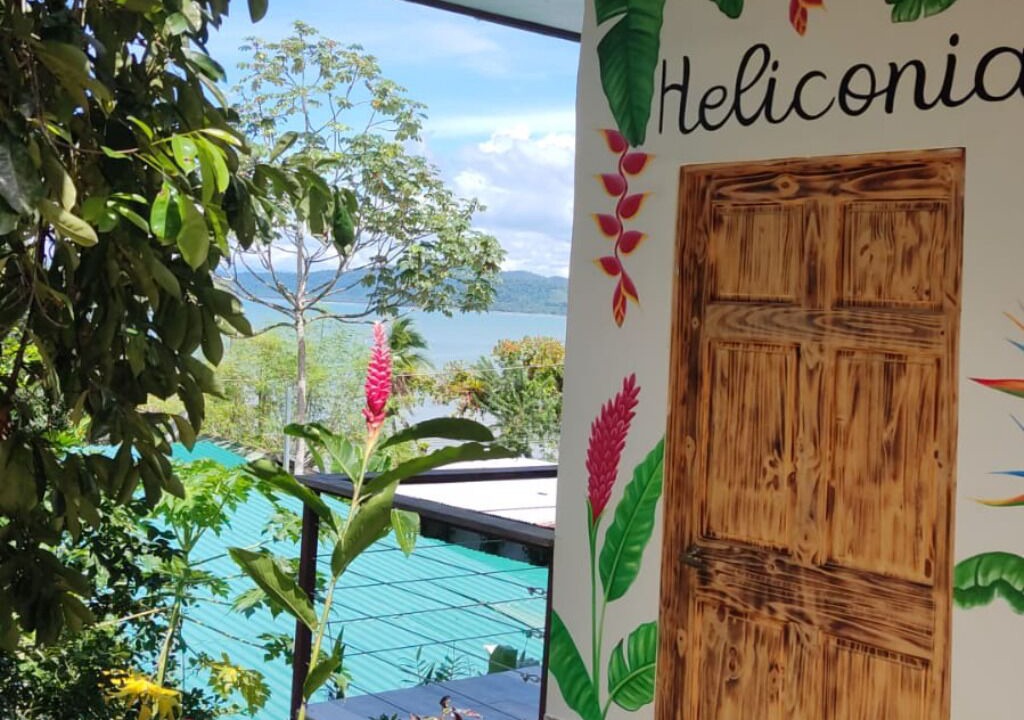 Photo of Outdoor in Drake Bay