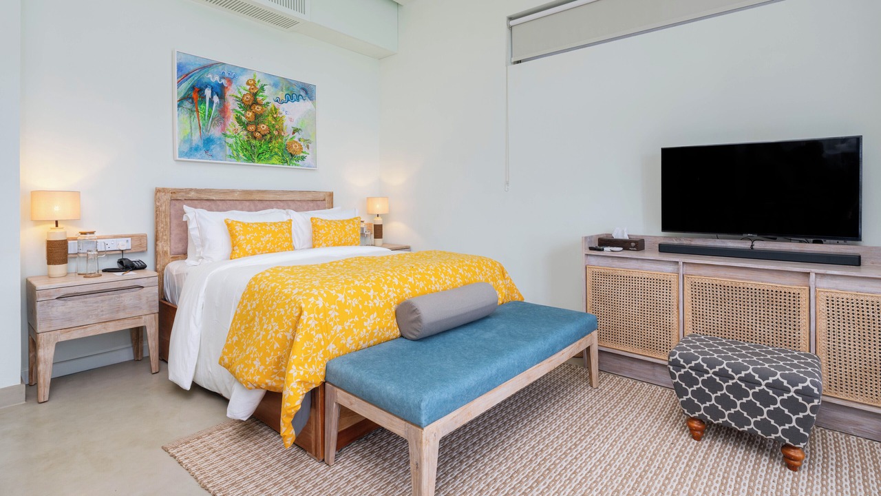 Photo of Bedroom in Ekala